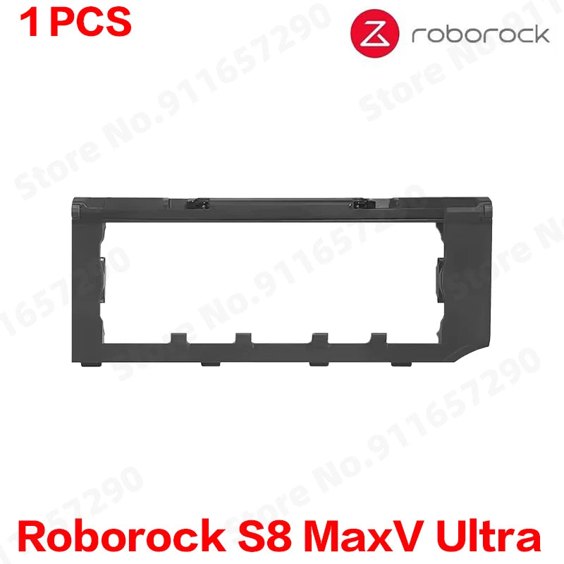 Roborock S8 MaxV Ultra Robot Vacuum Cleaner Accessories Mop Cloth Vacuum Bags Side Brush Filter Replaceable Spare Parts