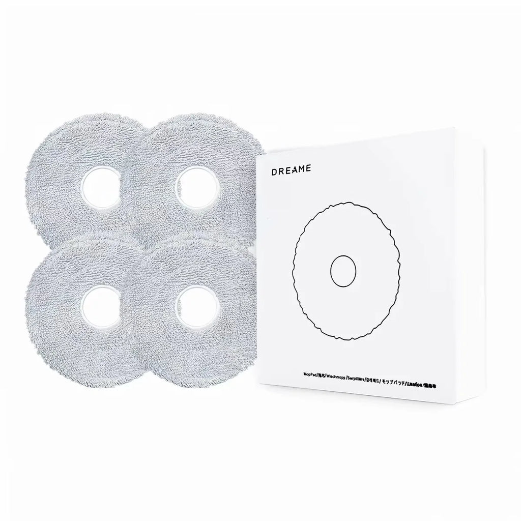 Original Dreame X40 Ultra/L20 Ultra/X50 Ultra/L10s Ultra X30