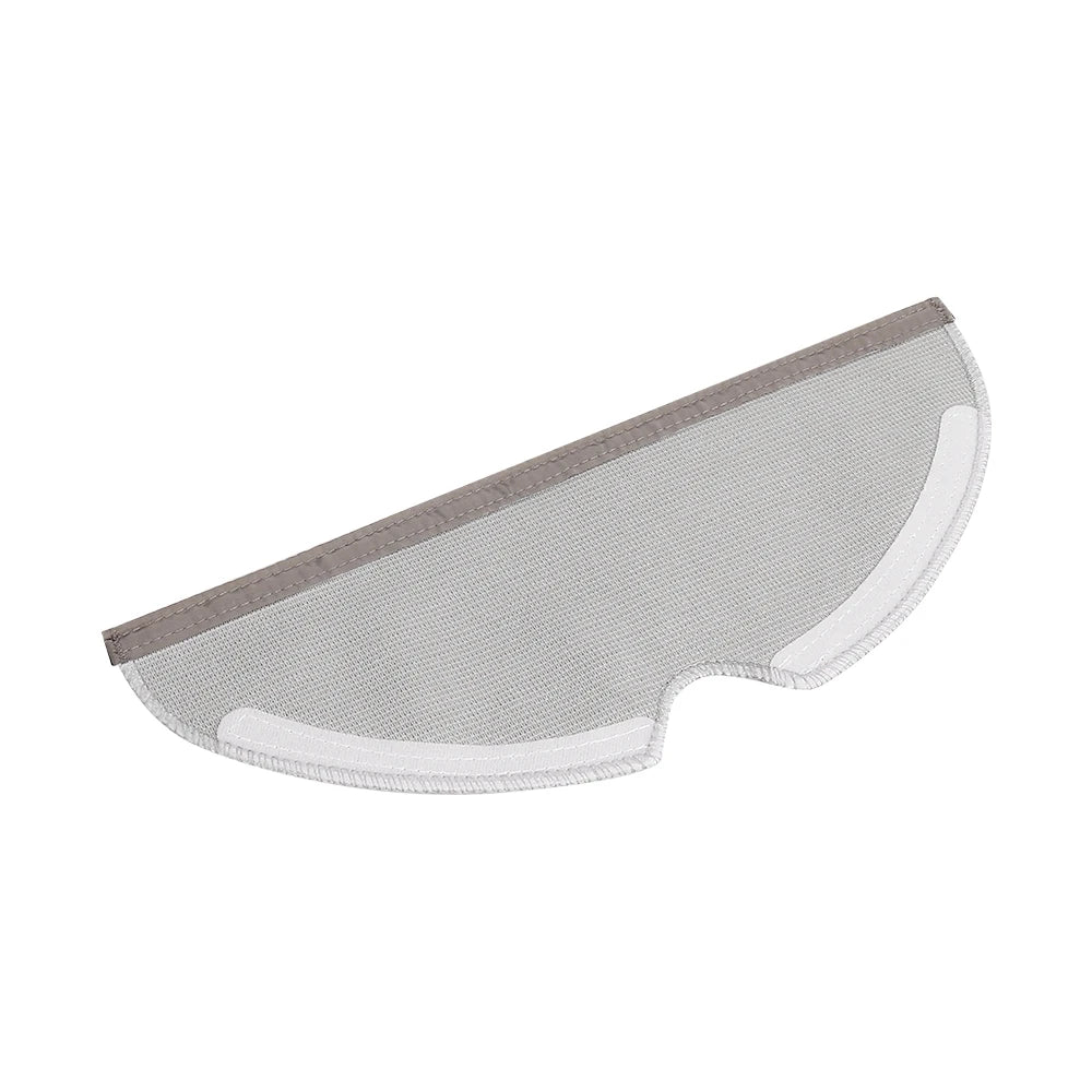 Mop Cloths Replacement Parts for Roborock Q5 Pro/Q5 Pro+/Q8 