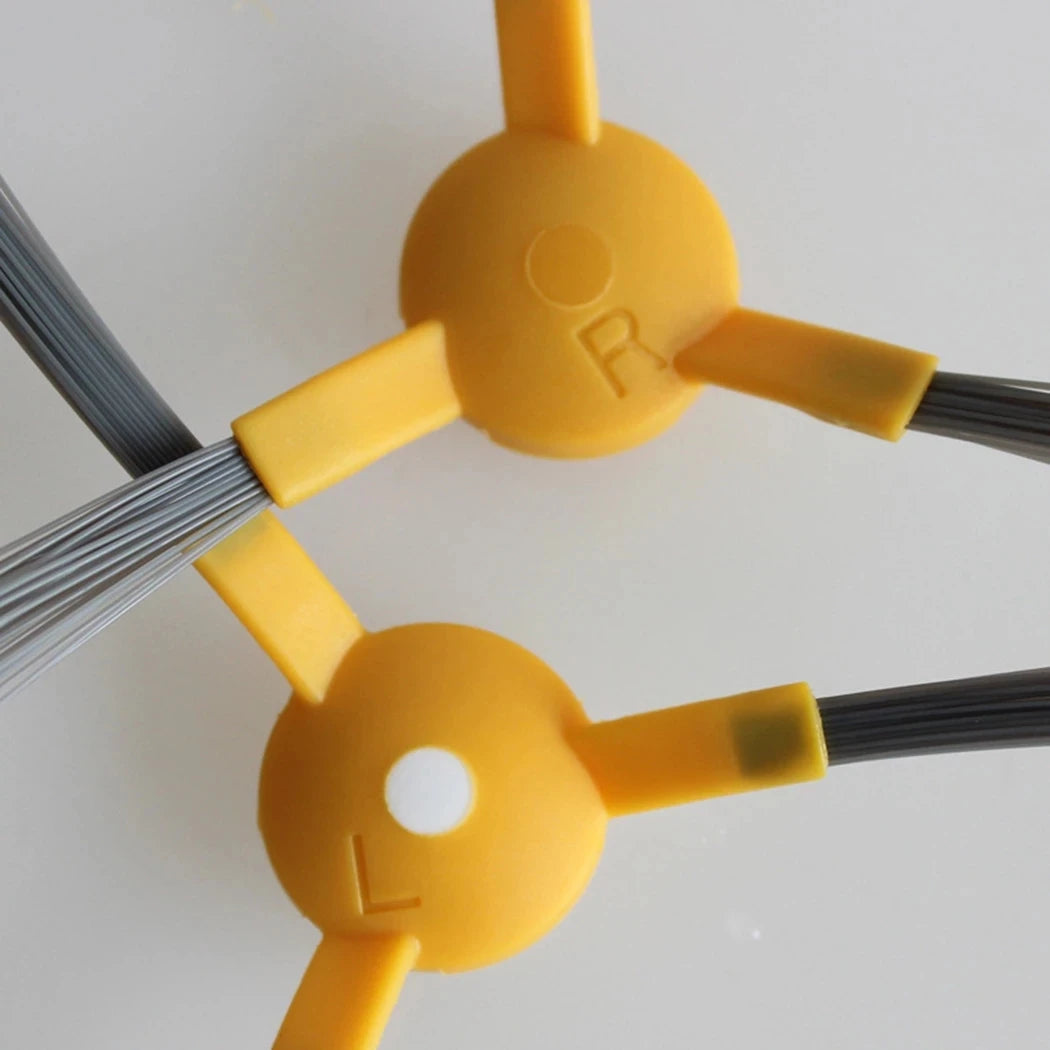 Accessories For ABIR X5 / X6 / X8 Genio Navi N600 Robotic Va
