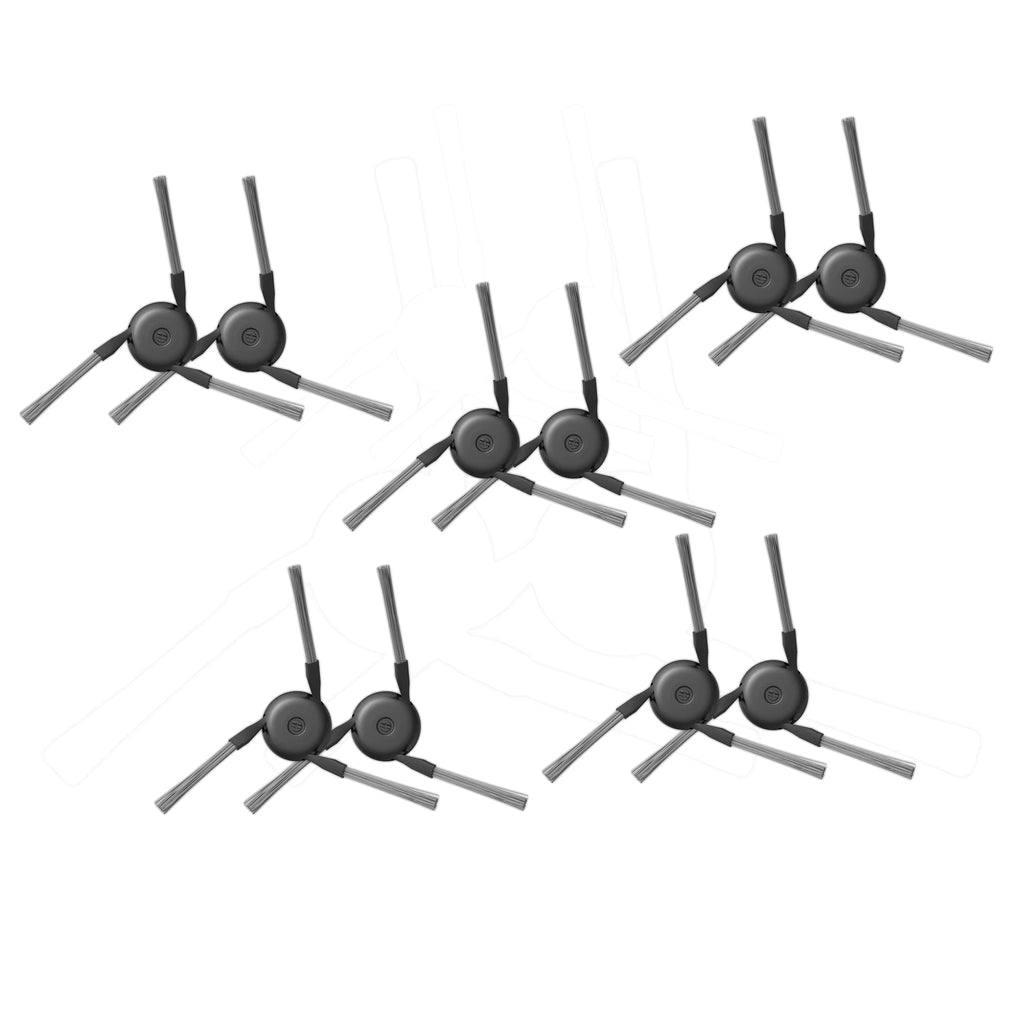 Side Brush for Dreame Vacuum Cleaner X40 Ultra X40 Ultra Complete X40 Master L40 Ultra Spiral Accessories