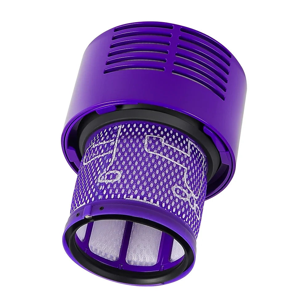 High Efficiency HEPA Filter For Dyson V10 US SV12 Robot Vacu