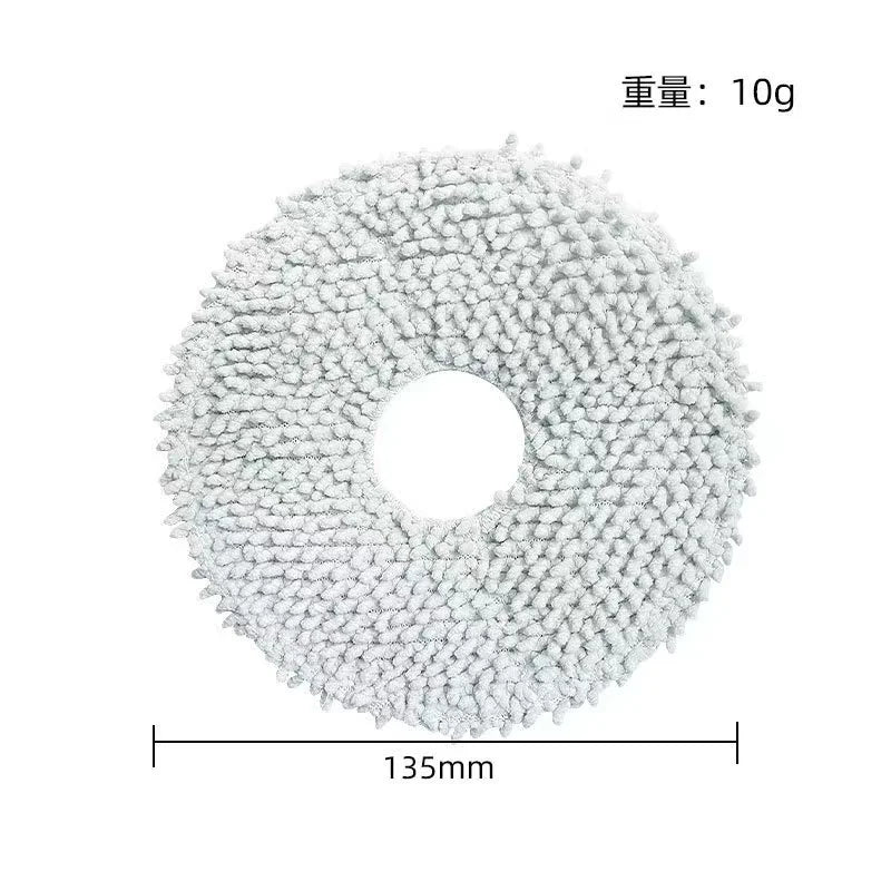 For Xiaomi Robot Vacuum X20 + / X20 Plus Parts Accessories M