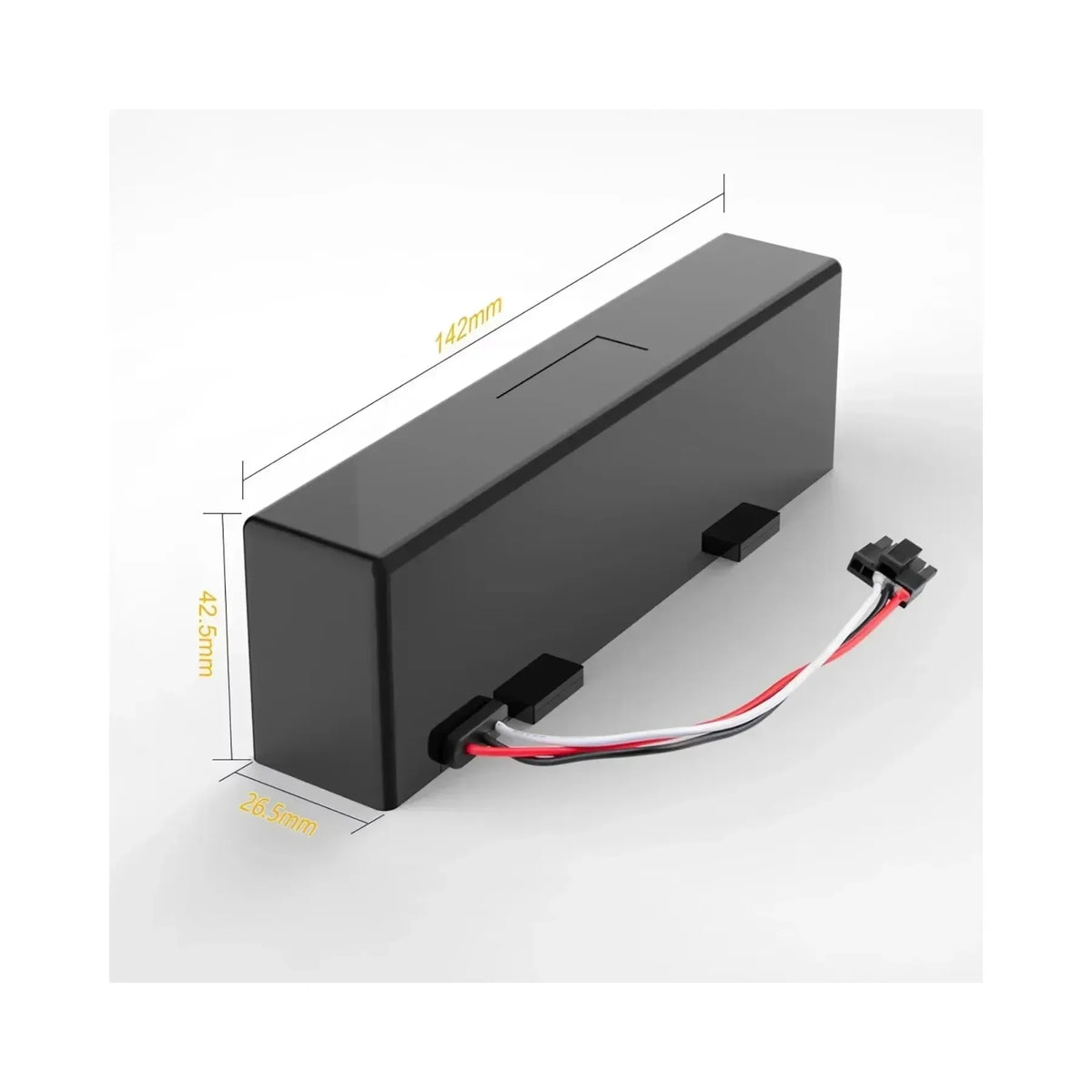 Original 14.4V 12800mAh STYTJ02YM Battery Compatible with Xi