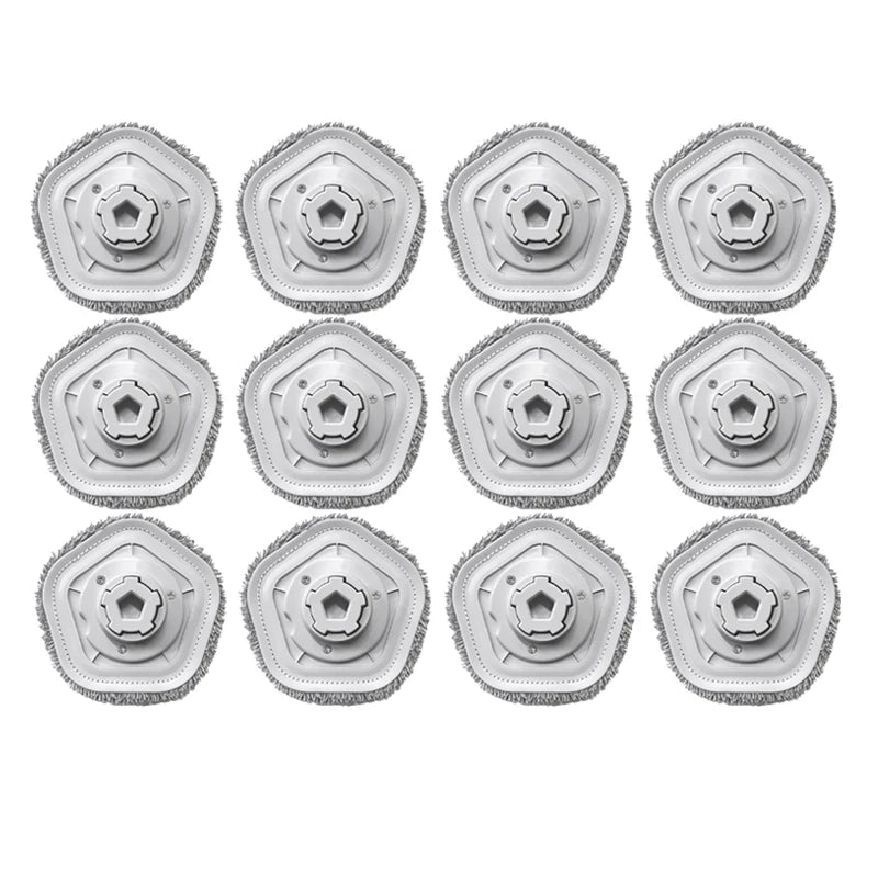 For XiaoMi Dreame Bot W10 & W10 Pro Mop Pad Spare Parts Vacu