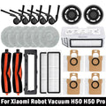 For Xiaomi Robot Vacuum H50/H50 Pro Robot Vacuum Cleaner Acc