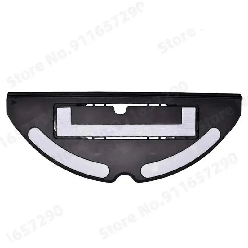 Original Roborock S7 S70 Water Tank Tray with Mop Cloth Robo