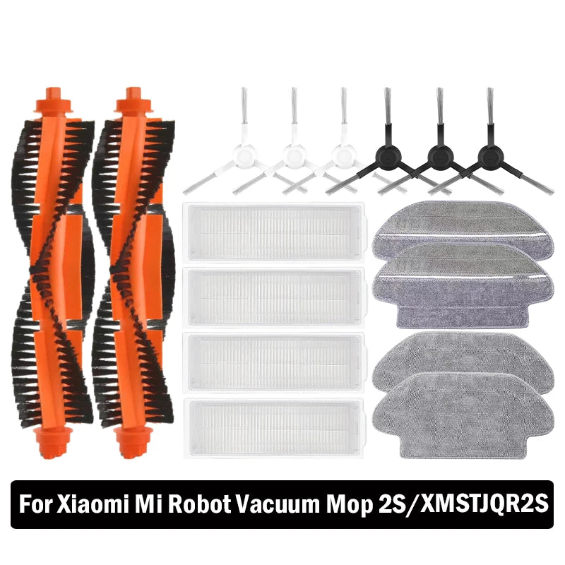 For Xiaomi Mijia Robot Vacuum Mop 2S 3C Mi Robot Vacuum Mop 