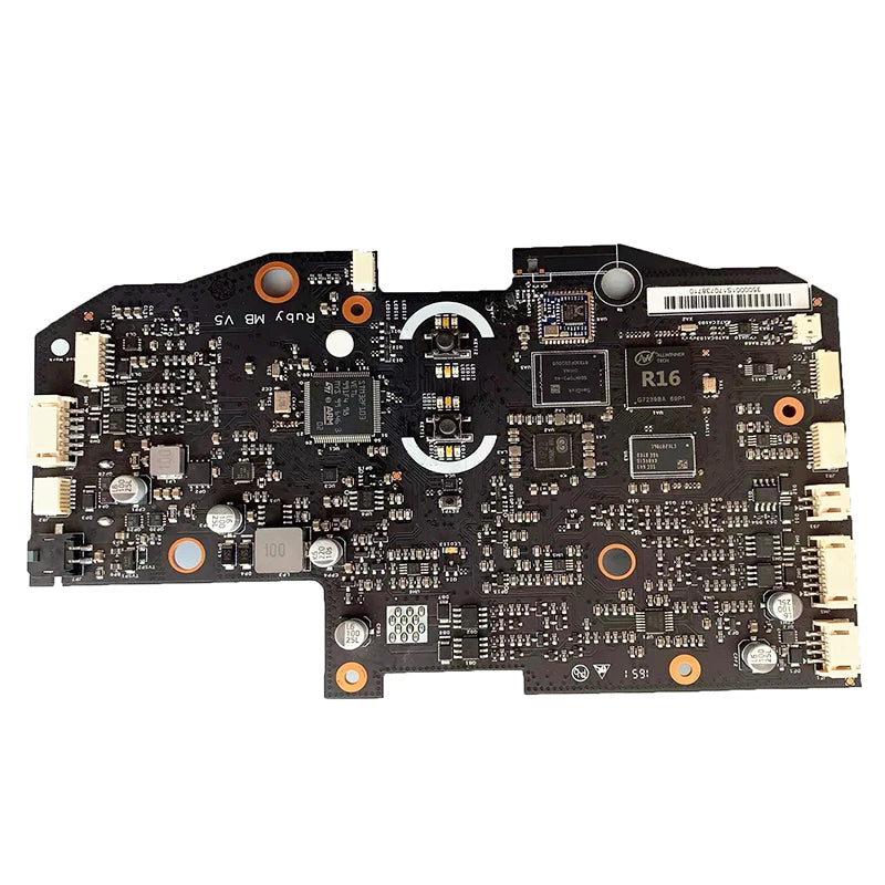 Original Robot Sweeper Motherboard for Vacuum Cleaner For Xi