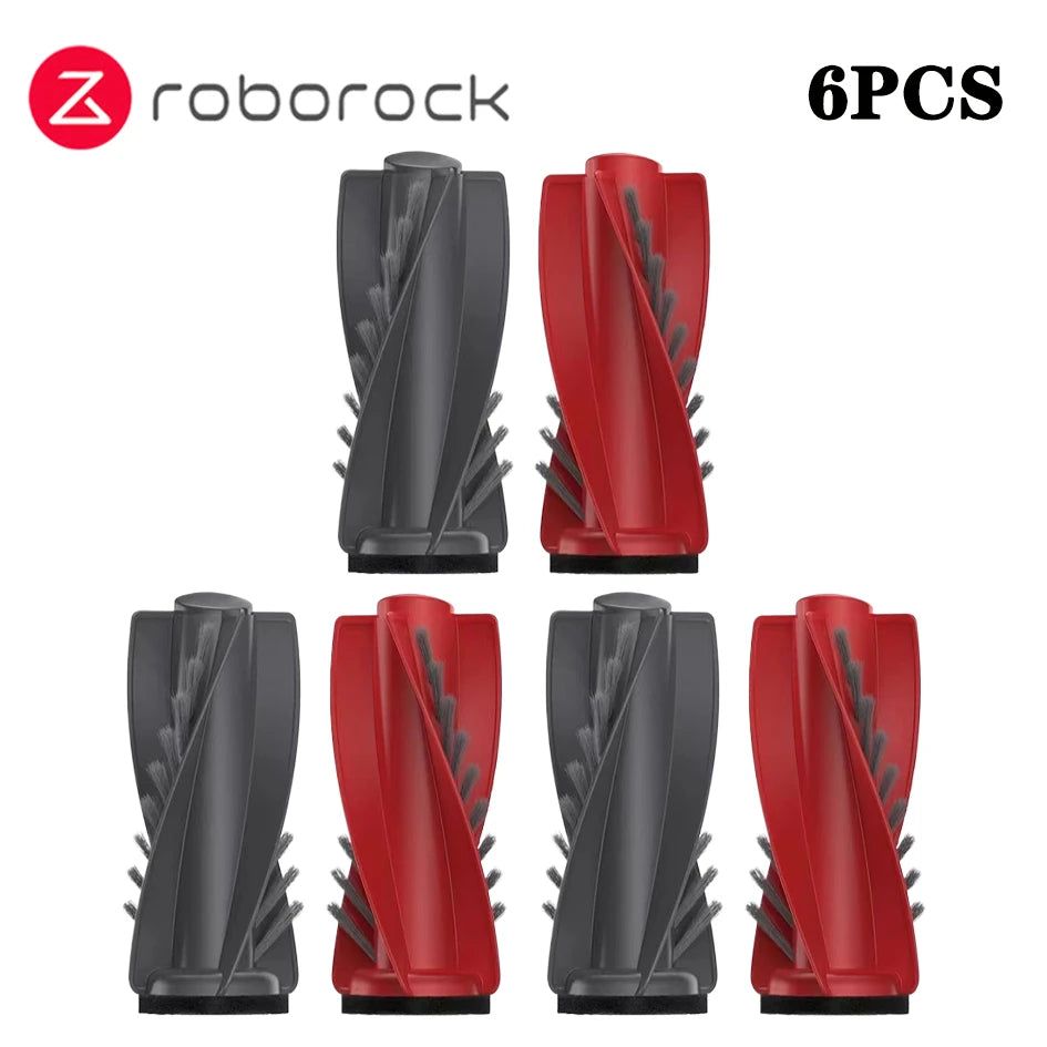 Roborock Qrevo 5AE / Curv / CurvC / Curv S5X 5A1 5XC / Edge / EdgeC / Edge S5A / Edge 5V1 Parts Brush Filter Mop Bag