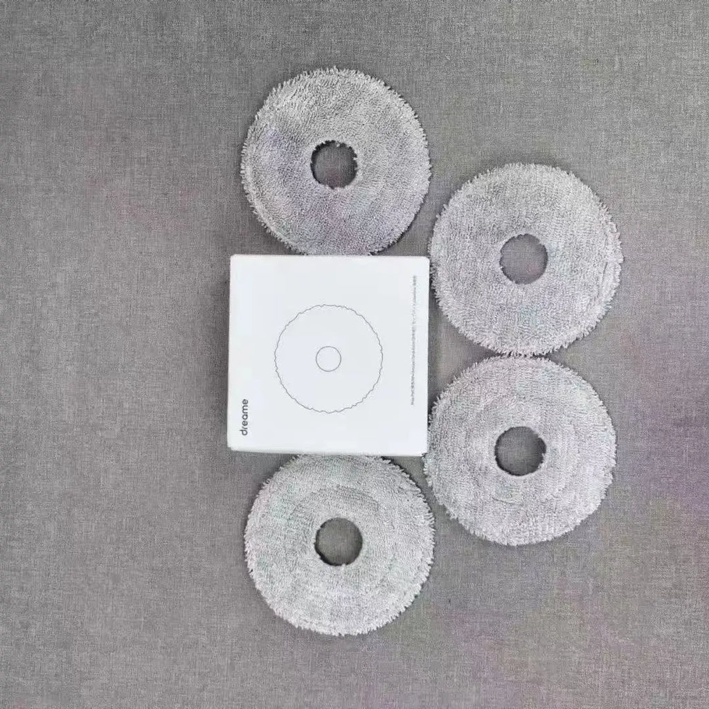 Dreame X40 Ultra/X50 Ultra/X30 Ultra Mop Cloth Parts Dreame 