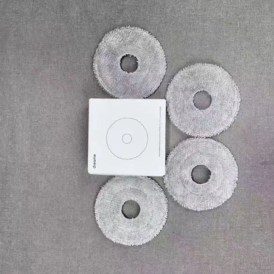 Dreame X40 Ultra/X50 Ultra/X30 Ultra Mop Cloth Parts Dreame 
