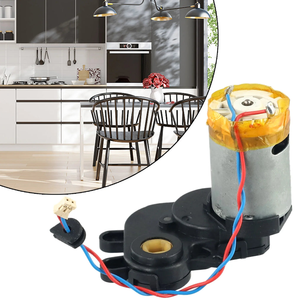 Main Brush Motor For DEEBOT OZMO 950 920 N8 Pro T9 T8 Robot 