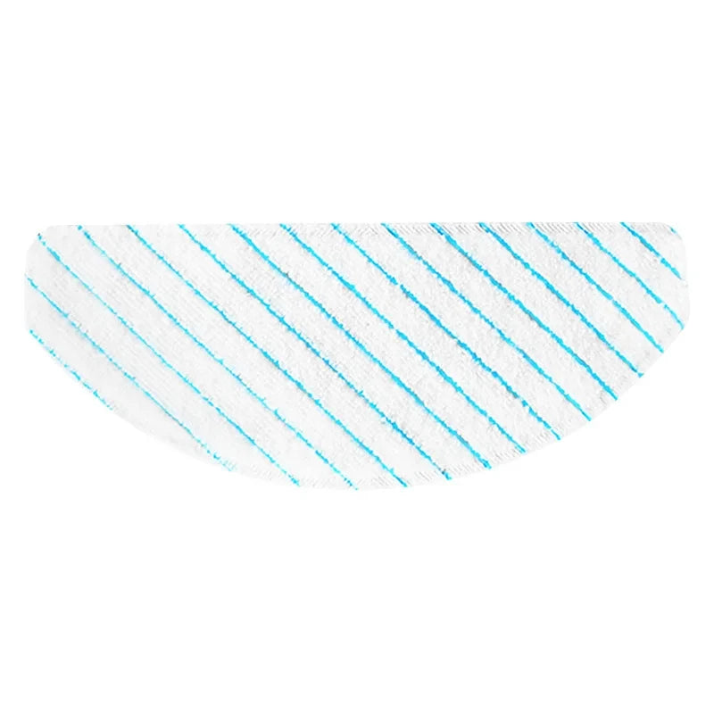 Disposable Mop Pads for Ecovacs Deebot Ozmo T8/T8+/T8 AIVI T