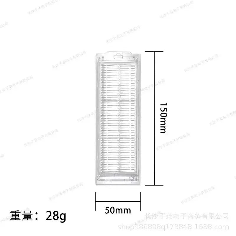 For Xiaomi S40 PRO / OV71GL Robot vacuum cleaner Accessories