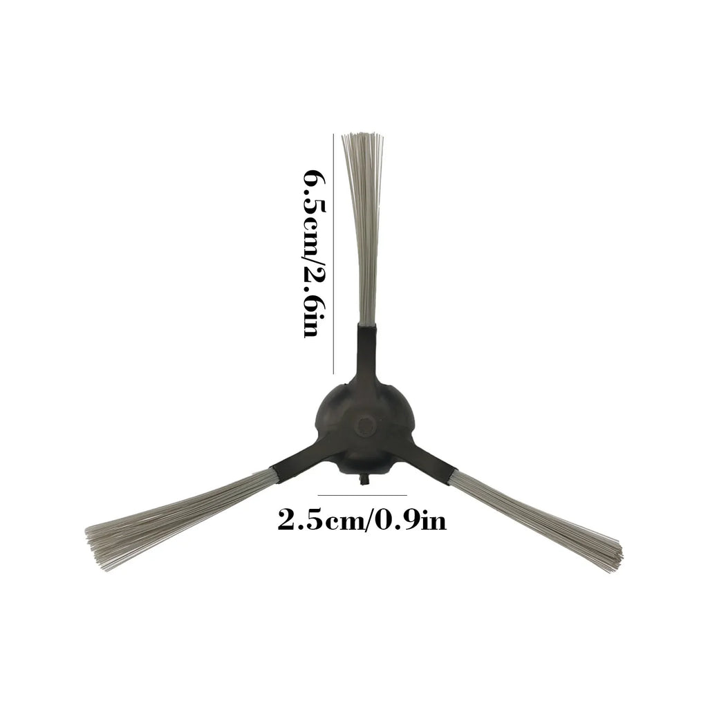 Replacement Parts For Vexilar W7/W9/W11/15 Robot Vacuum Clea