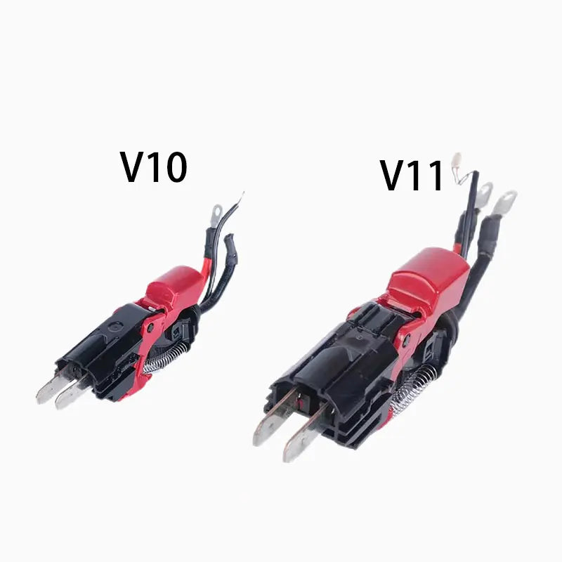 For Dyson V10 V11 Button Original Switch Assembly Accessorie