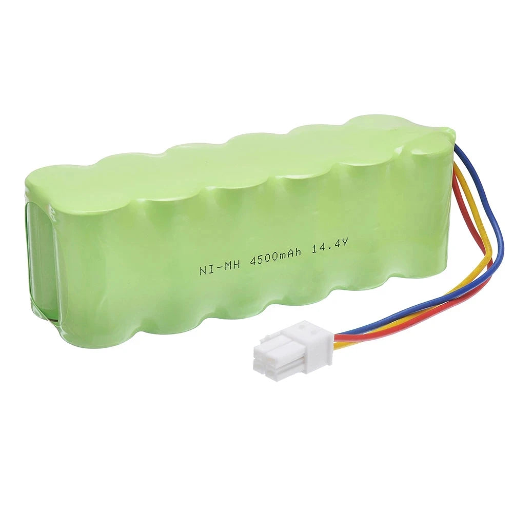 14.4V 4500mAh NI-MH Battery for Samsung NaviBot SR8840 SR884