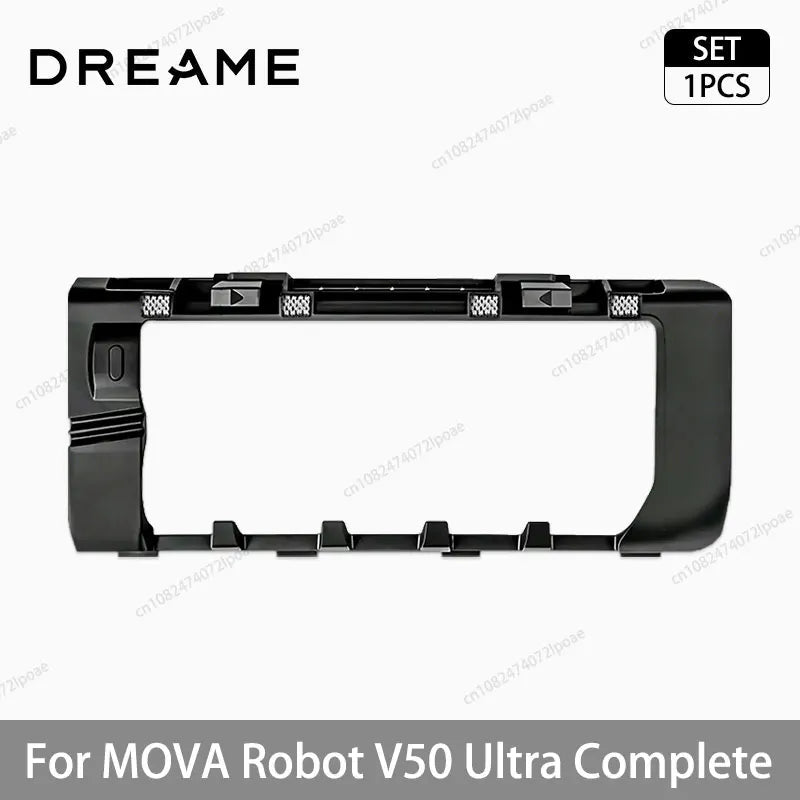Dreame MOVA V50 Ultra Complete Robot Vacuum Cleaner Replacement Accessories Main Side Brush Mop Cloth Hepa Filter Dust Bag Spare