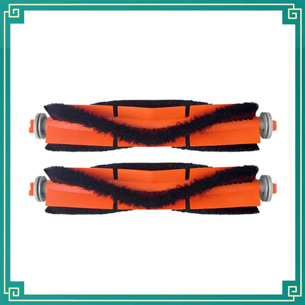 Fit For Xiaomi Mi Robot Vacuum-Mop 2 Pro MJST1SHW / 2 Lite MJSTL Parts Main Side Brush HEPA Filter Mop Cloth Accessories