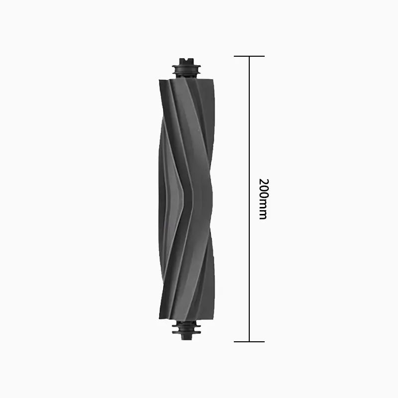Dreame X40 Ultra / X40 Pro Accessories Rubber Main Side Brus