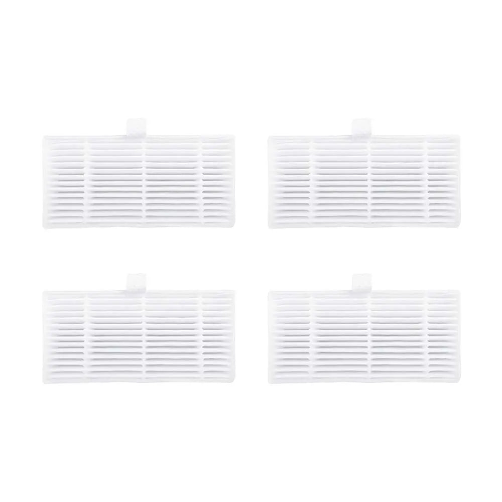 Side Brush Mop Filter Compatible For MAMNV ZCWA ONSON BR150 / BR151 MANVINS G20 / Cecotec Conga 999 Origin X-Treme Genesis Parts