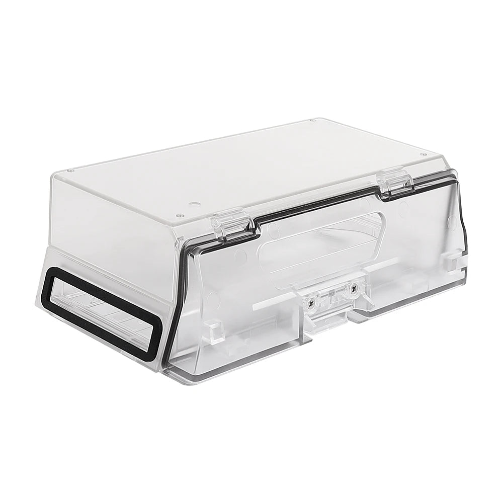 Dust Box For Roborock S7 T7S T7S plus S70 S75 G10 S7+ Robot Vacuum Cleaner Container Spare Part Dustbin Accessories