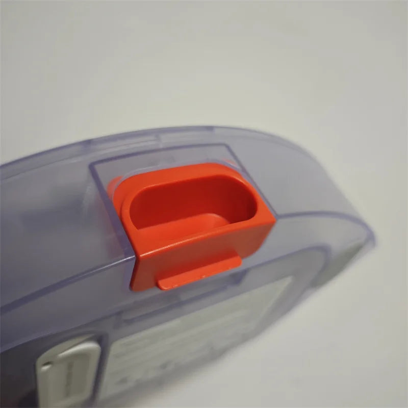 Original 2 in 1 Water Tank Dust Box For Xiaomi Mijia E10 E12