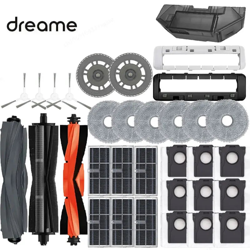 Dreame L10S Pro Ultra Heat X30 Ultra X30 Pro Plus Spare Part