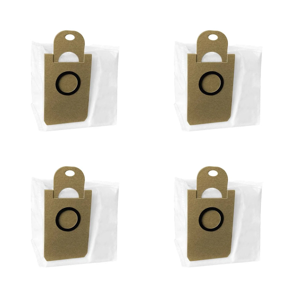 For Imou L11 Imou L11 Pro Robot Vacuum Cleaner Main Brush Spin Edge Side Brush Hepa Filter Mop Rag Dust Bag Accessories Kit