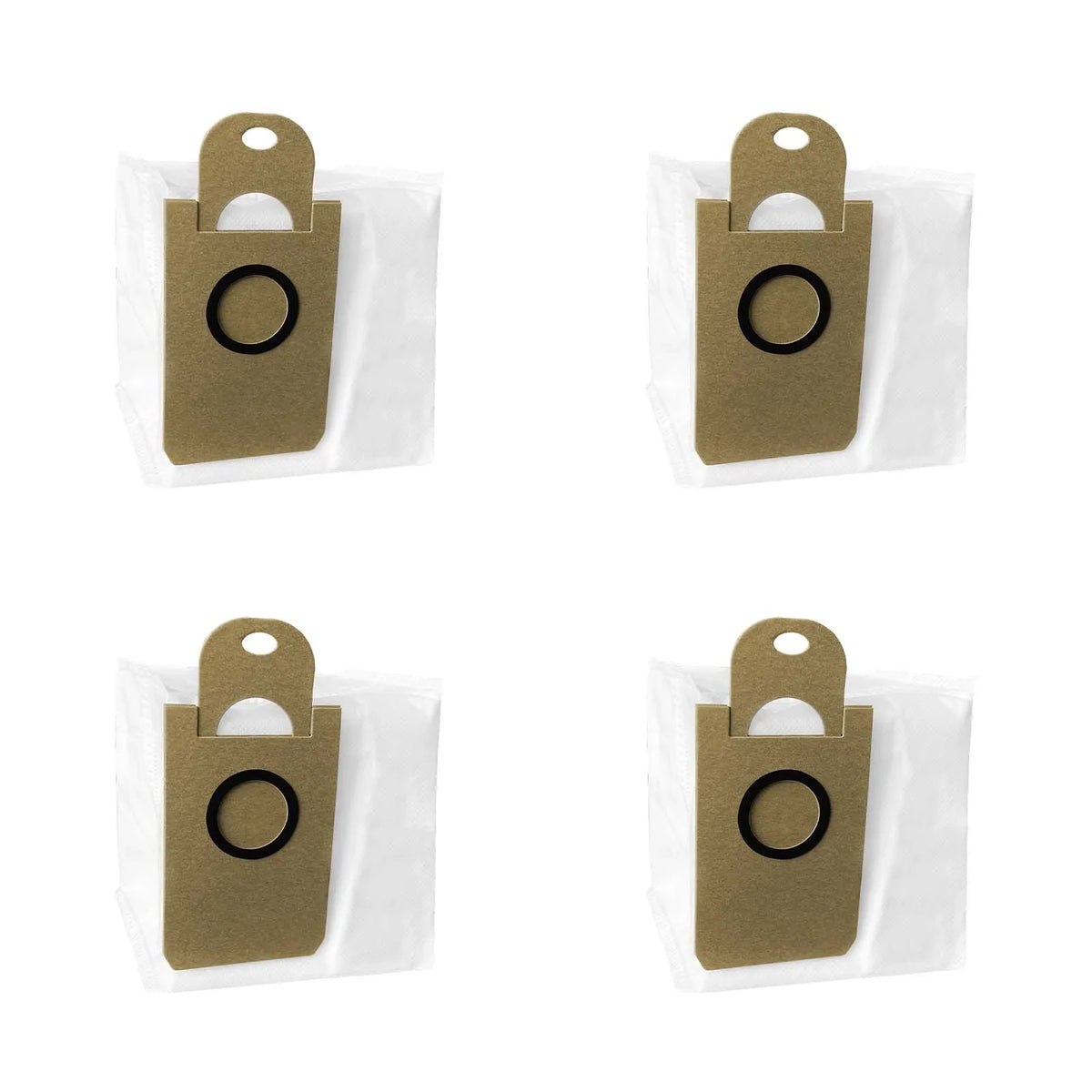For Imou L11 Imou L11 Pro Robot Vacuum Cleaner Main Brush Spin Edge Side Brush Hepa Filter Mop Rag Dust Bag Accessories Kit