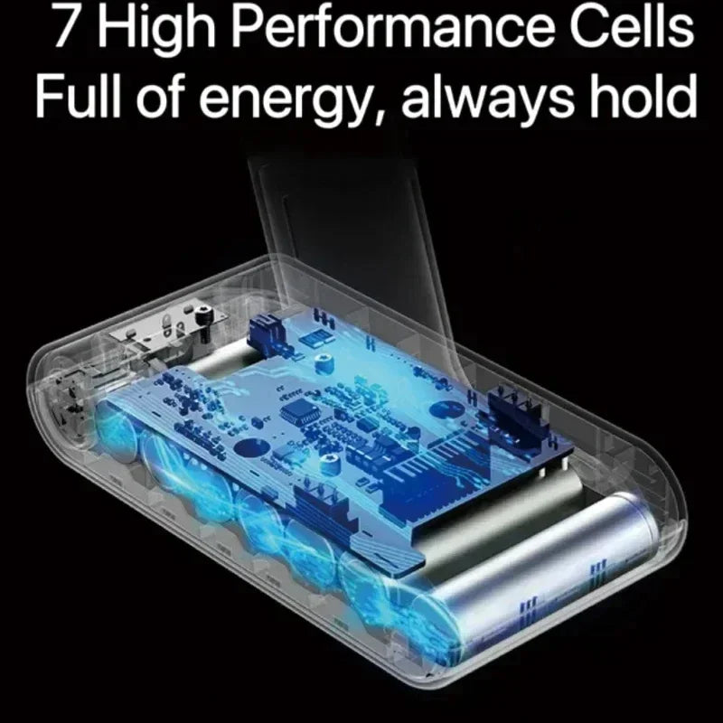 2026 25.2V Rechargeable Lithium Ion Battery Pack 12000mAh fo