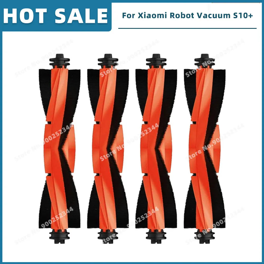 Compatible For Xiaomi Robot Vacuum S20+ / S10 Plus / B108GL / B105 / B108CN B113CN Parts Accessories Filter Main Side Brush Mop