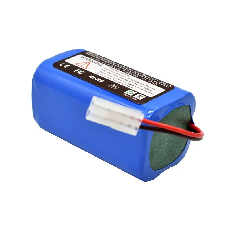 Original 14.8V 3500mAh RS-RT900866 Li-ion Battery For Rowent