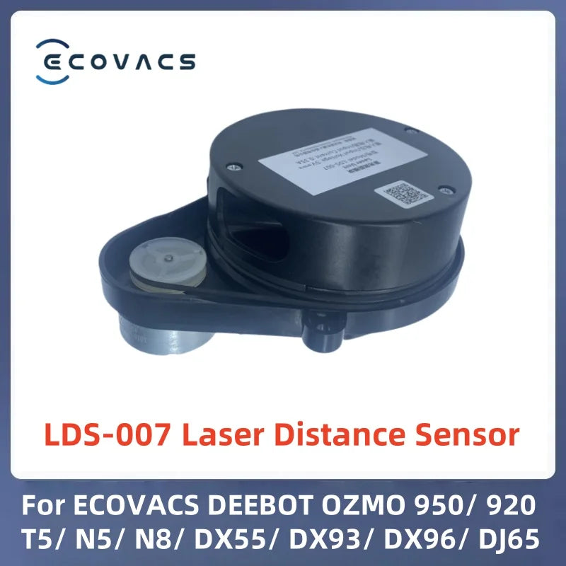 Original LDS-007 Laser Distance Sensor for ECOVACS DEEBOT OZ