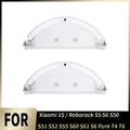 Safe Leak Proof Water Tank Container For Xiaomi 1S For Robor