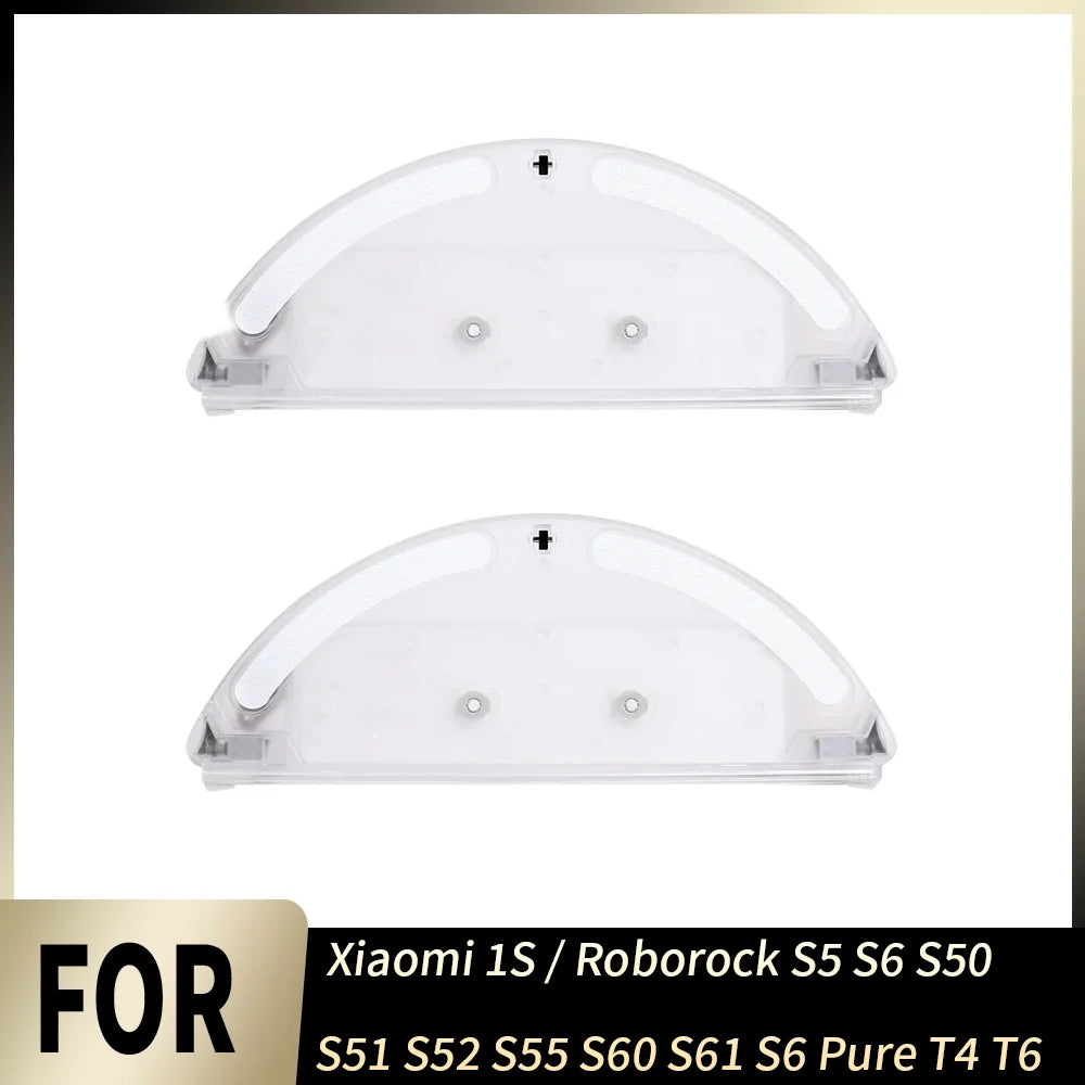 Safe Leak Proof Water Tank Container For Xiaomi 1S For Robor