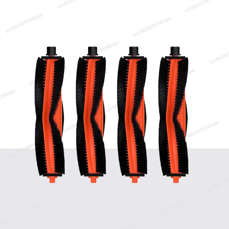 For Xiaomi H50 PRO / OV42GL Robot Vacuum Cleaner Accessories Main Side Brush Mop Cloth HEPA Filter Dust Bag Spare Parts