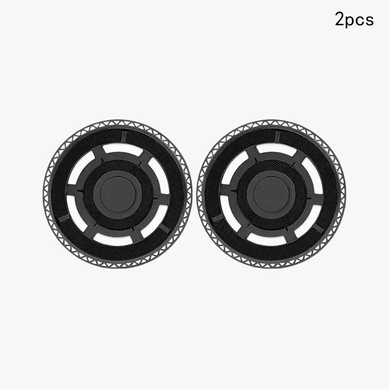 For Xiaomi H50 PRO / H50 Robot Vacuum Parts Main Brush Side Brush Hepa Filter Mop Cloth Dust Bag Replacement Accessories
