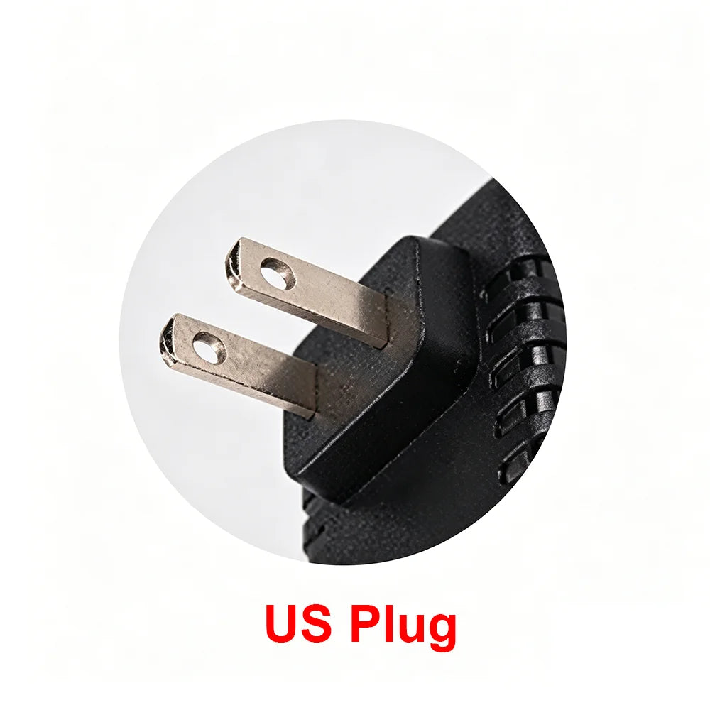 23.5V 0.65A Charger Replacement for Bosch 12024675 Adapter for Bosch Vacuum Cleaner Unlimited Series 6 7 8 BBS6 / BBS7 / BBS8