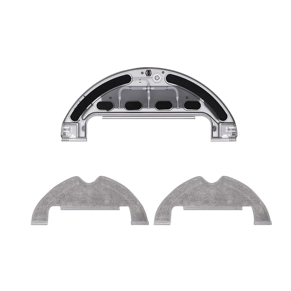 For Dreame Z10 Pro L10 Plus D10 Plus D10S Plus Robot Vacuum For Xiaomi X10 B102GL Mop 2 UItra STYTJ05ZHM Water Tank Mop Pad Part