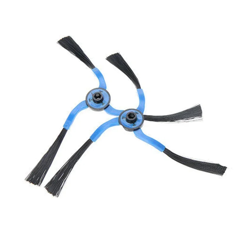2pcs/Set Side Brushes For Samsung Navibot Scooba Robot Vacuu