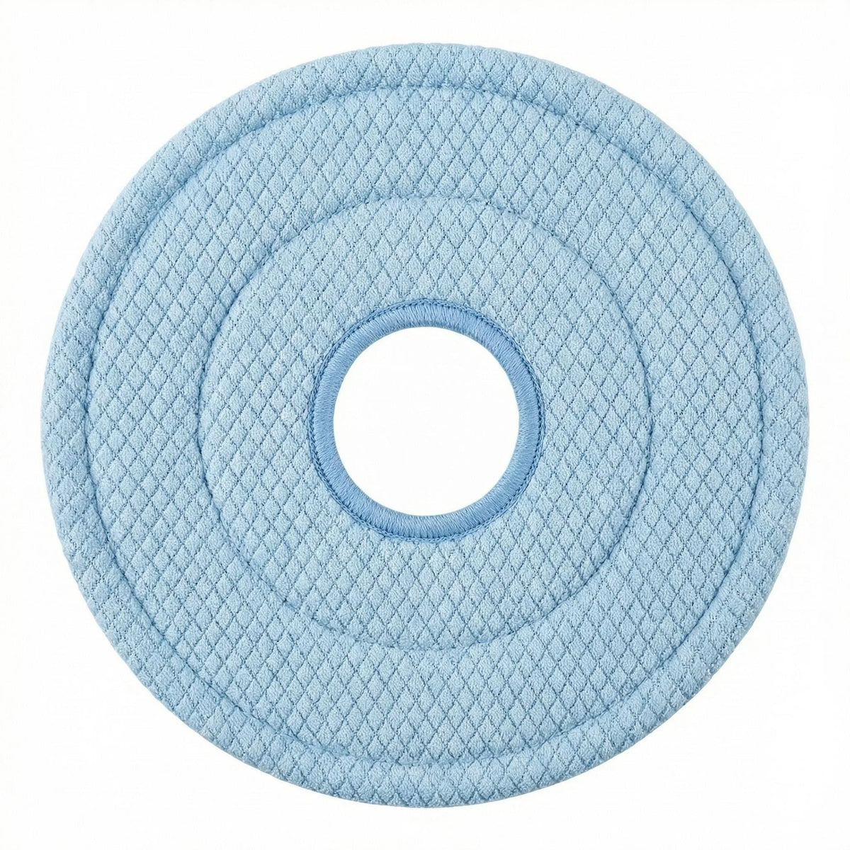 2/4/6/10/12PCS Fish Scale Microfiber Mop Cloth For Xiaomi B1