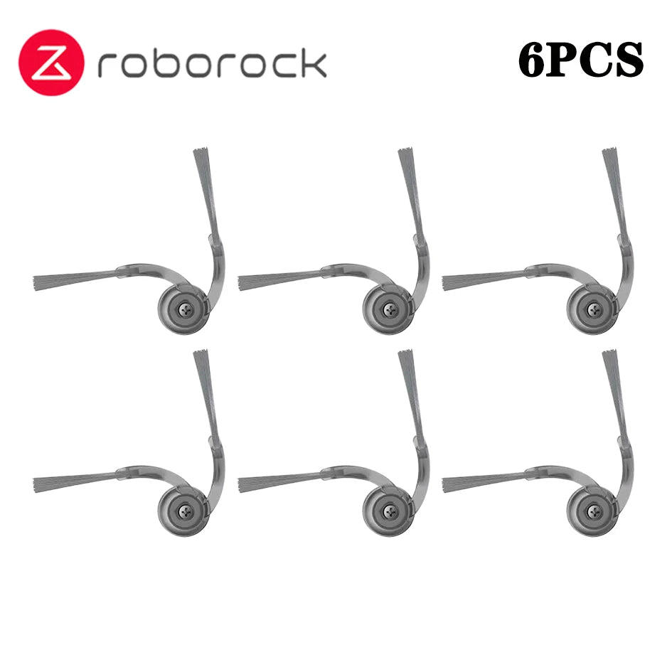 Roborock Qrevo 5AE / Curv / CurvC / Curv S5X 5A1 5XC / Edge / EdgeC / Edge S5A / Edge 5V1 Parts Brush Filter Mop Bag