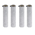 Roller Mop For Dreame Aqua10 Ultra Roller/Aqua10 Ultra Track/Aqua 10 Pro Track/X50 Pro Robot Vacuum Cleaner Roller Brush Cloth