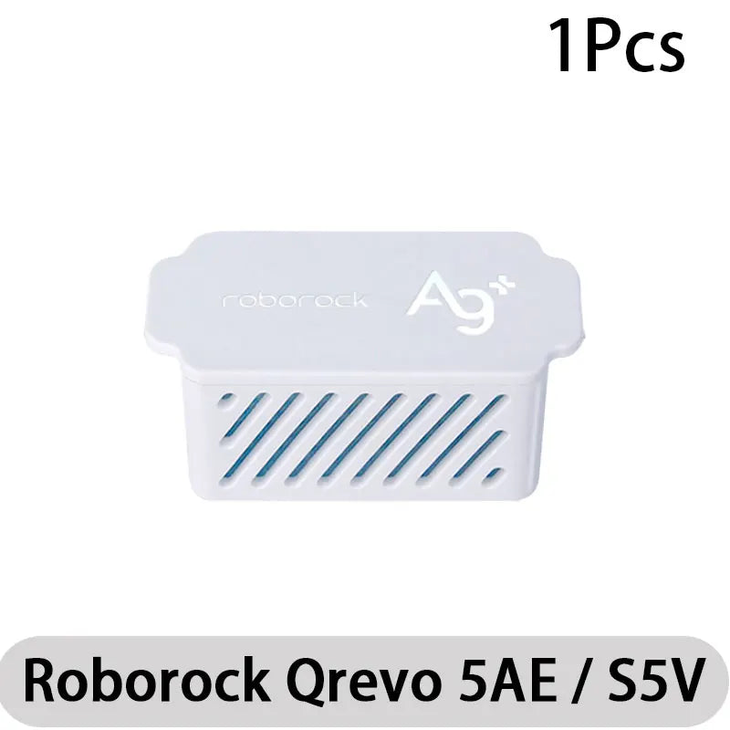 Roborock Q revo 5AE Robot Vacuum Cleaner Accessories Main Roller Side Brush Hepa Filter Mop Cloth Dust Bag Parts Replacement