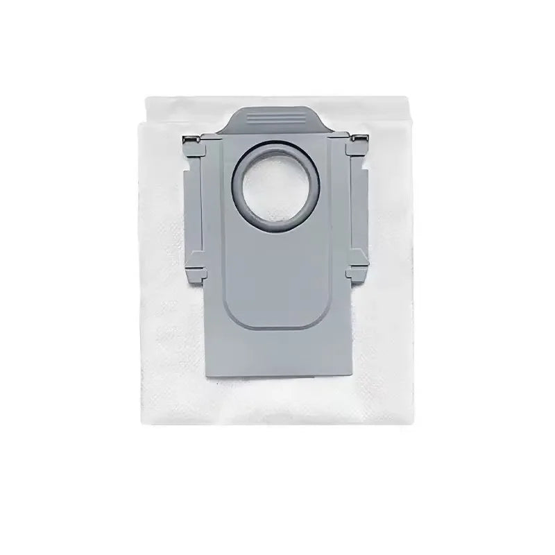 Roborock Saros 20 Robot Vacuum Cleaner Accessories Main Side