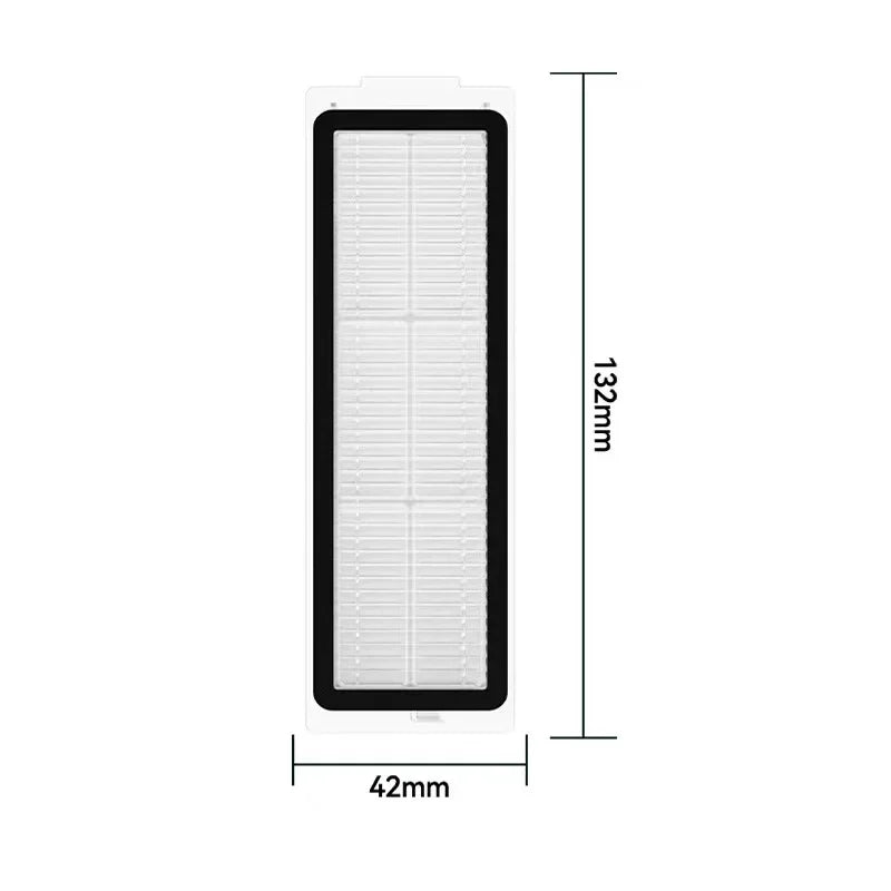 For Xiaomi Robot Vacuum X20 Pro / D102GL Vacuum Parts Access