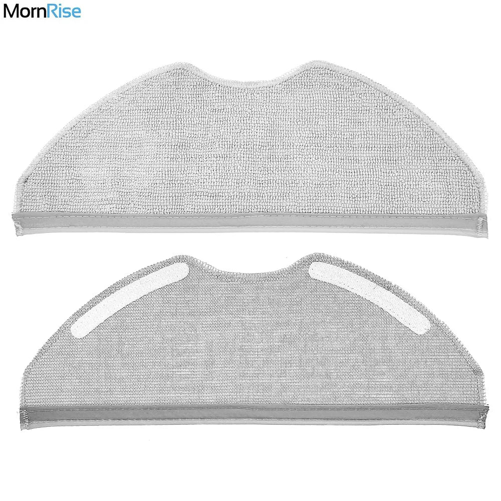 Mop Pads For Xiaomi Robot Vacuum H40 S40 S40C Mop Cloth Rags