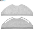 Mop Pads For Xiaomi Robot Vacuum H40 S40 S40C Mop Cloth Rags